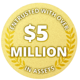 Rapid Estate Orlando Entrusted with over $5 million in assets